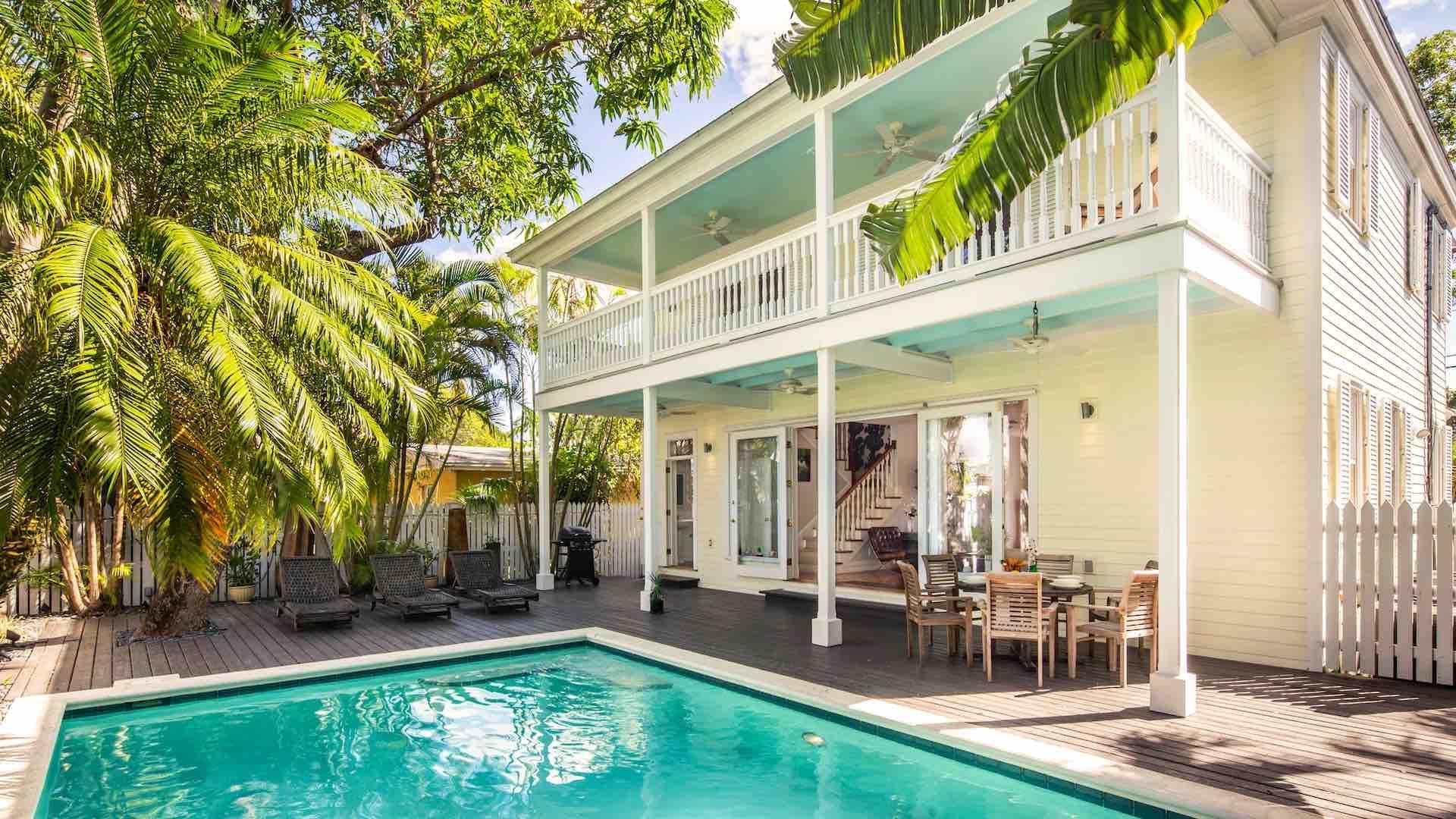 The Florida Keys Home 1007474