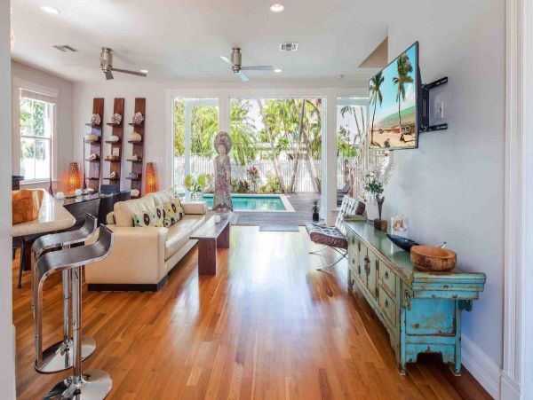 The Florida Keys Home 1007474