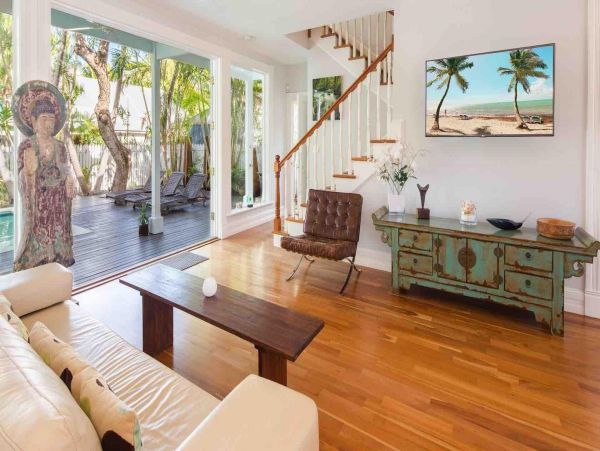 The Florida Keys Home 1007474