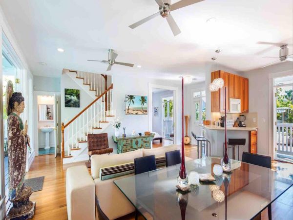 The Florida Keys Home 1007474