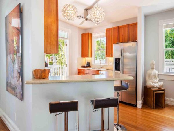 The Florida Keys Home 1007474