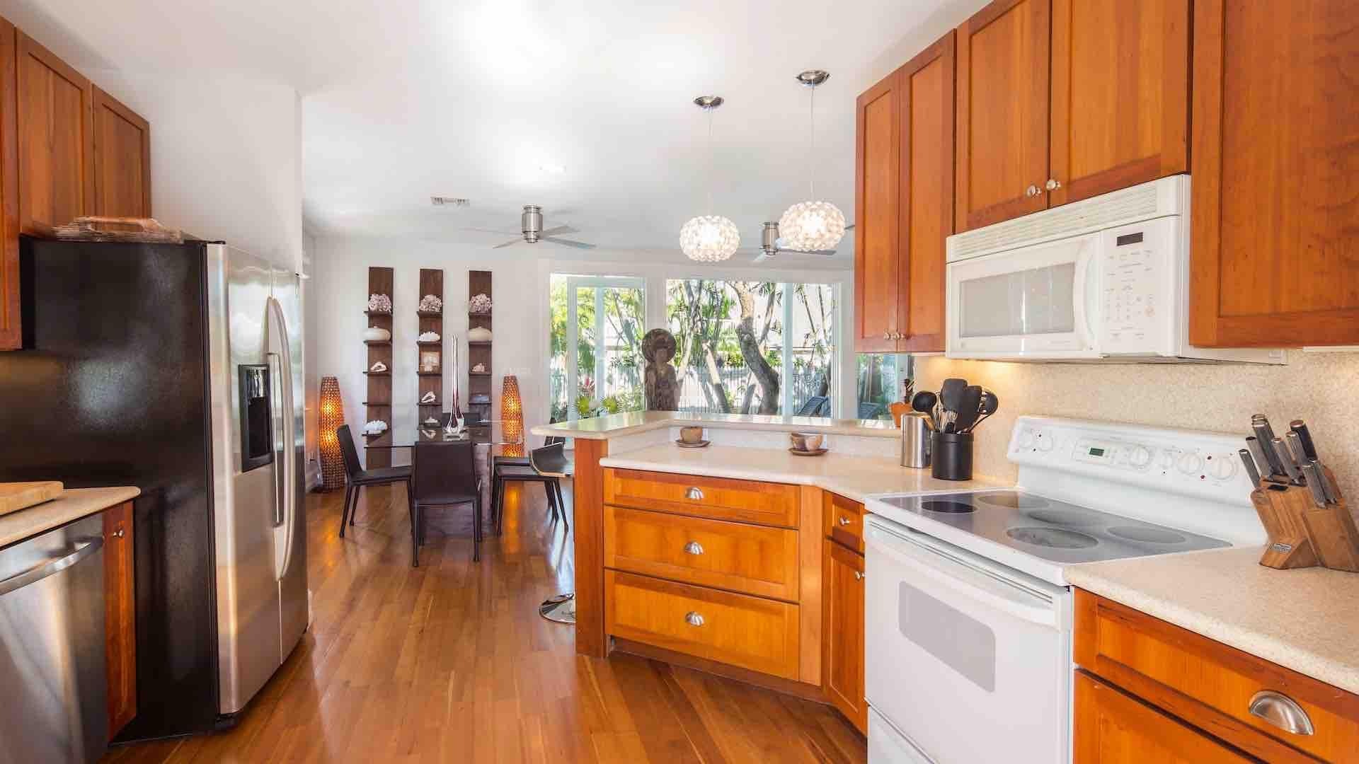 The Florida Keys Home 1007474