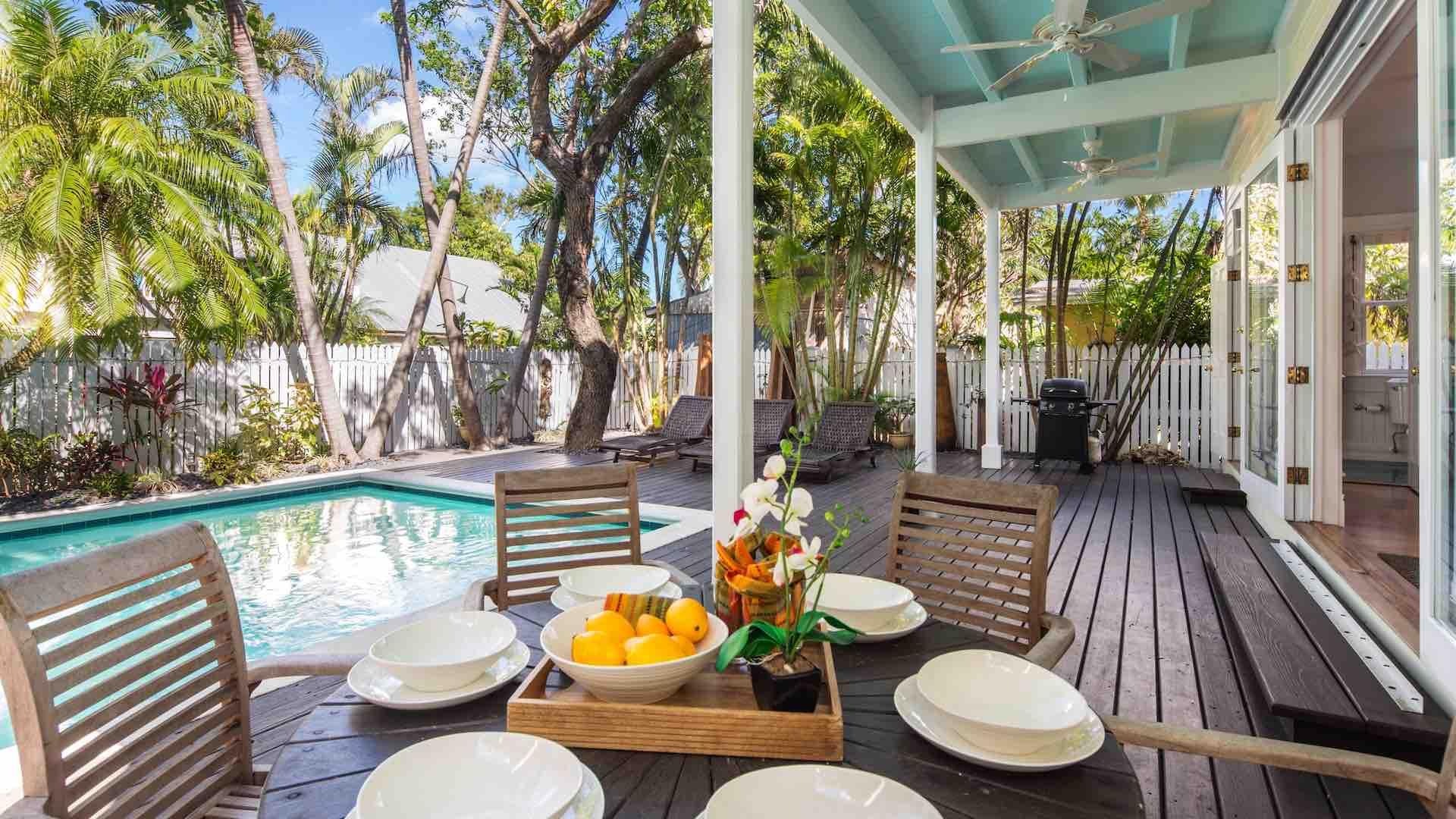 The Florida Keys Home 1007474