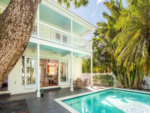 The Florida Keys Home 1007474
