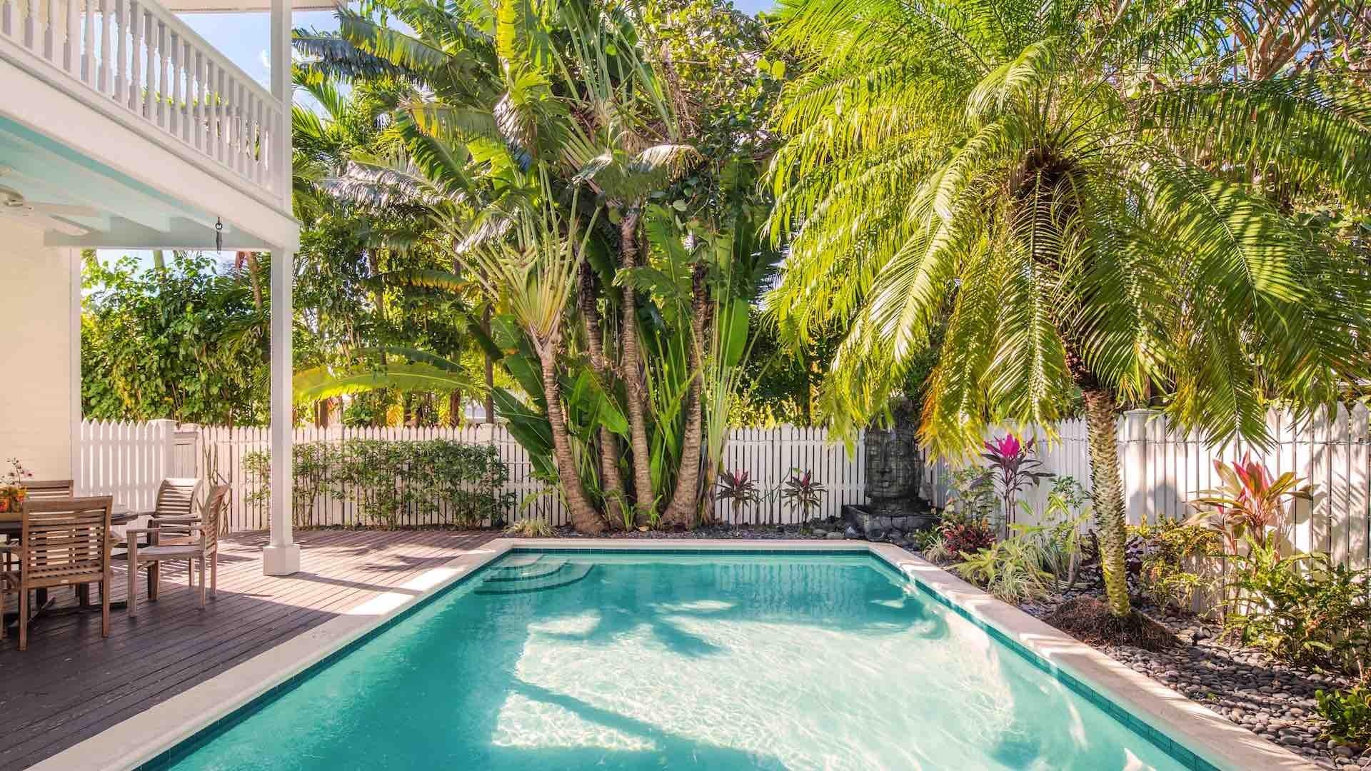 The Florida Keys Home 1007474