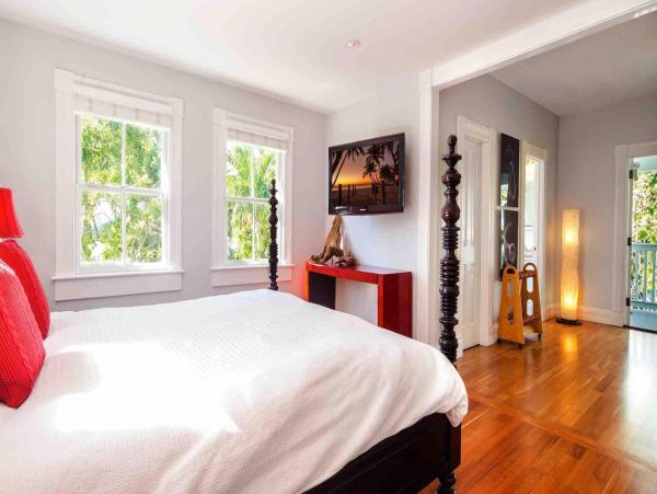 The Florida Keys Home 1007474