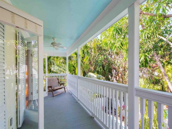 The Florida Keys Home 1007474
