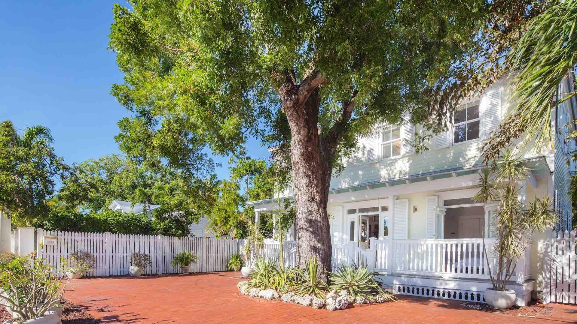 The Florida Keys Home 1007474