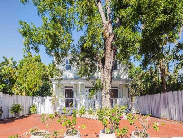 The Florida Keys Home 1007474