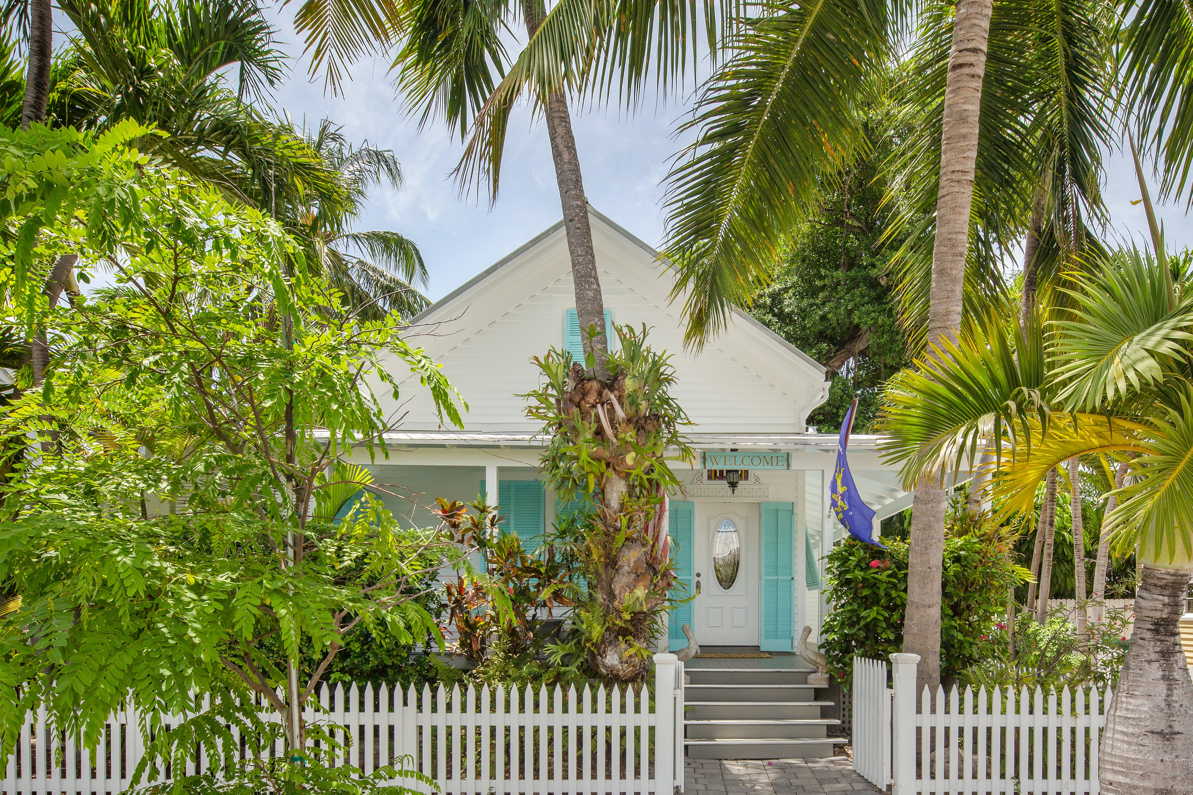 The Florida Keys Home 1007475