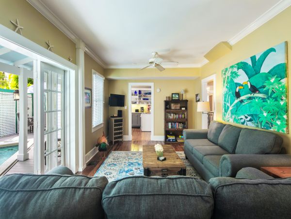 The Florida Keys Home 1007475