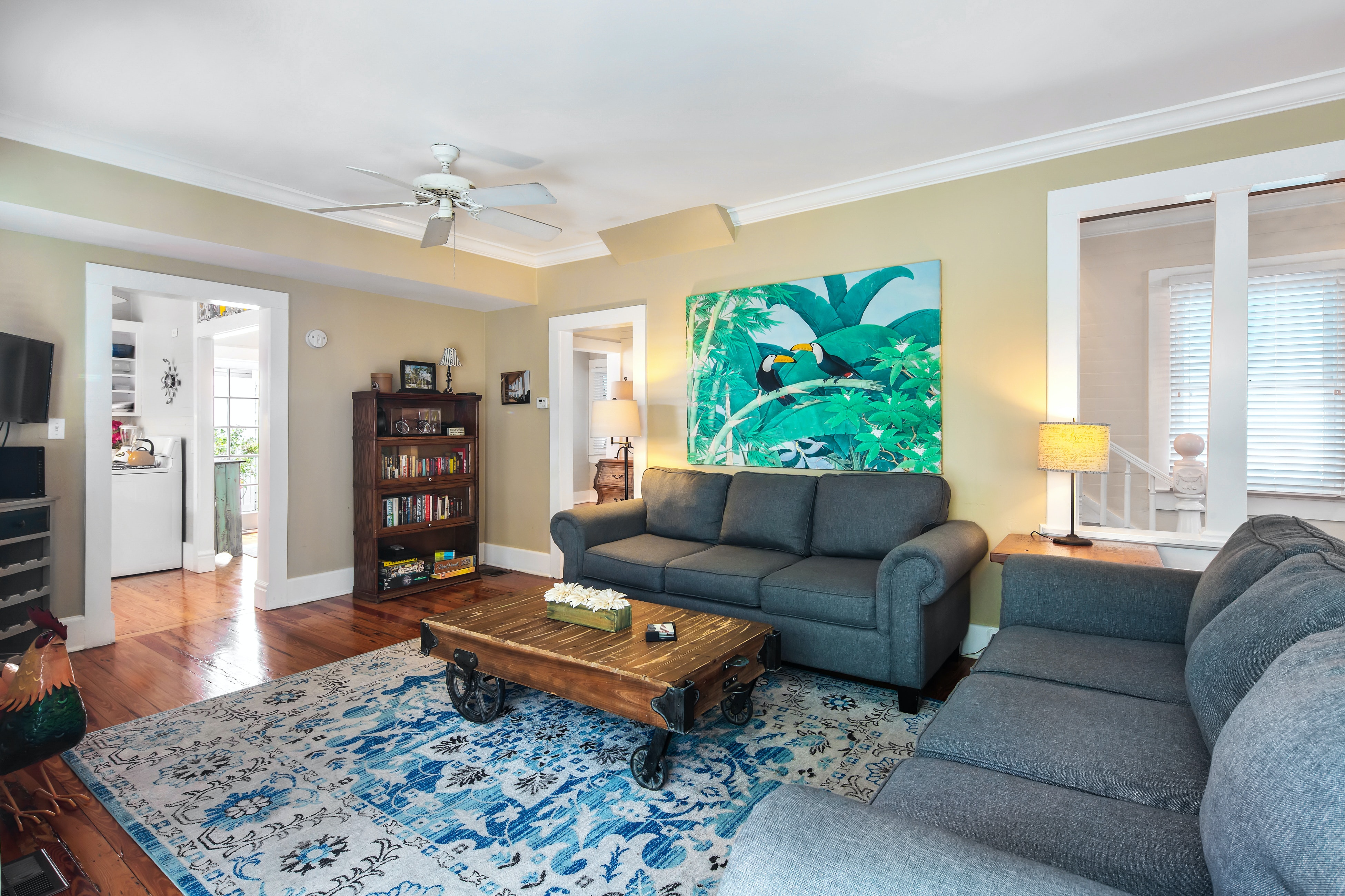 The Florida Keys Home 1007475