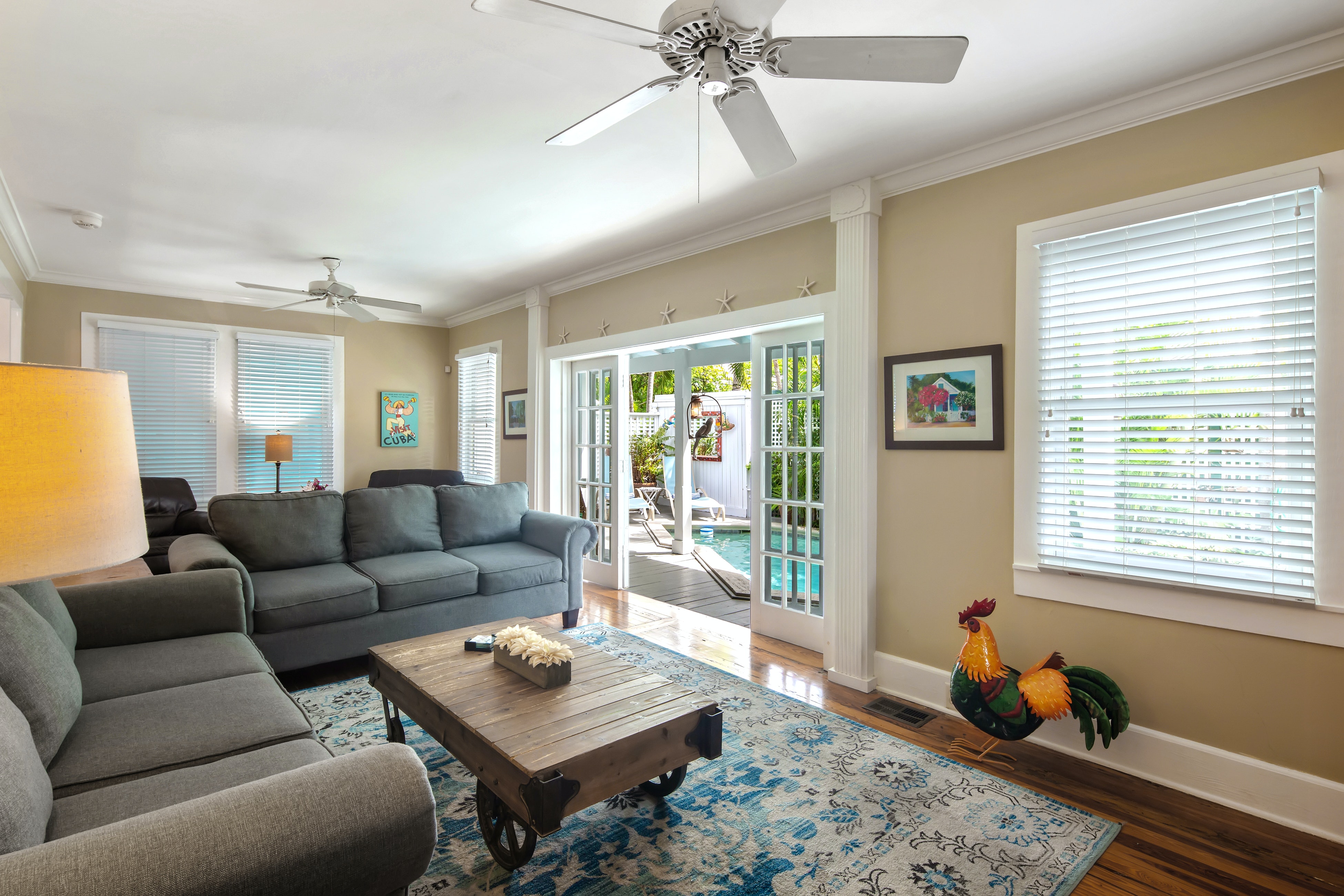 The Florida Keys Home 1007475