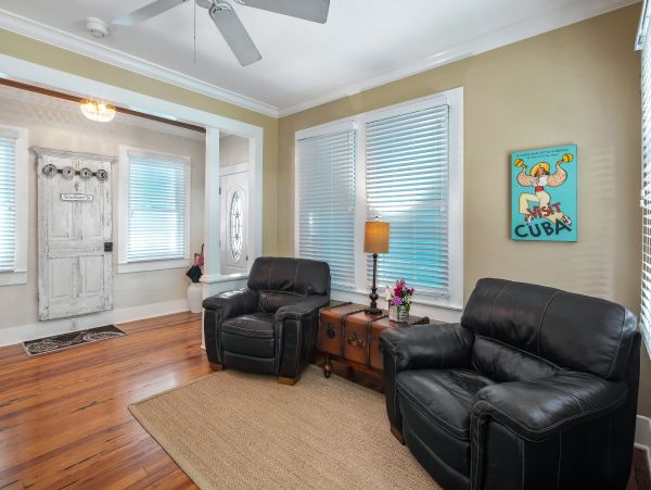 The Florida Keys Home 1007475