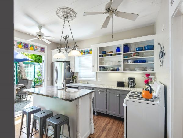 The Florida Keys Home 1007475