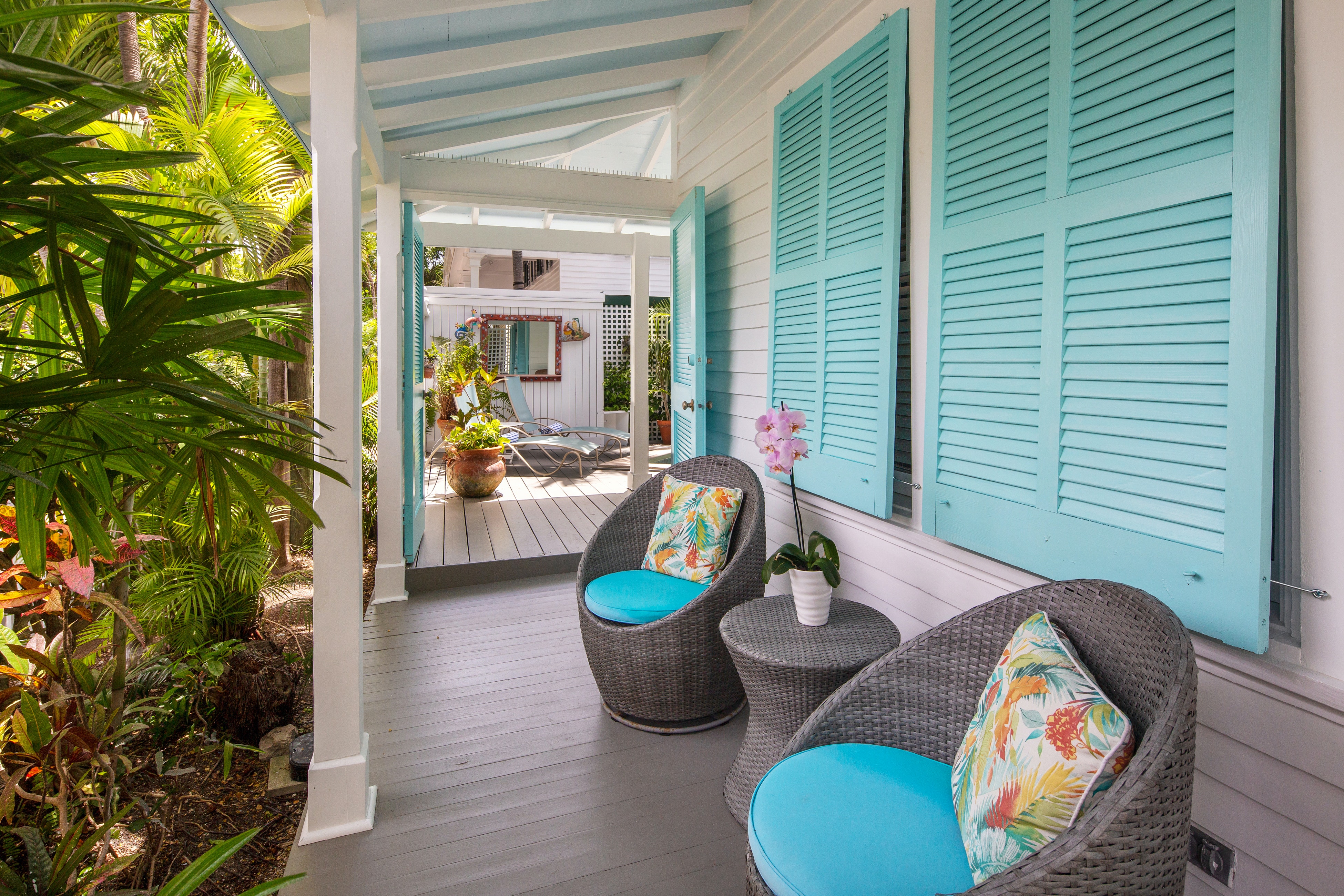 The Florida Keys Home 1007475