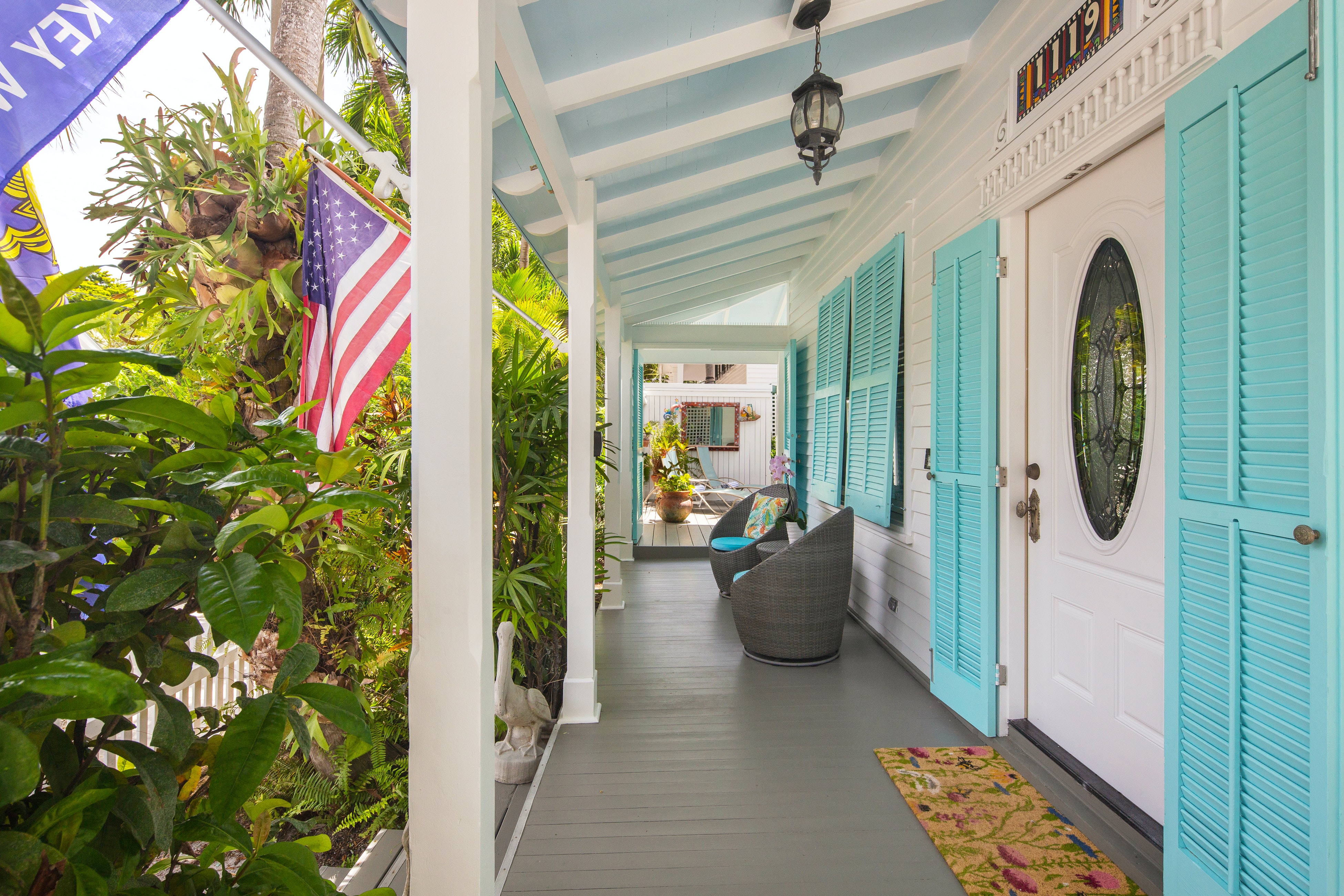 The Florida Keys Home 1007475