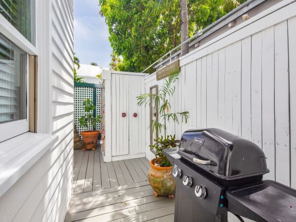 The Florida Keys Home 1007475