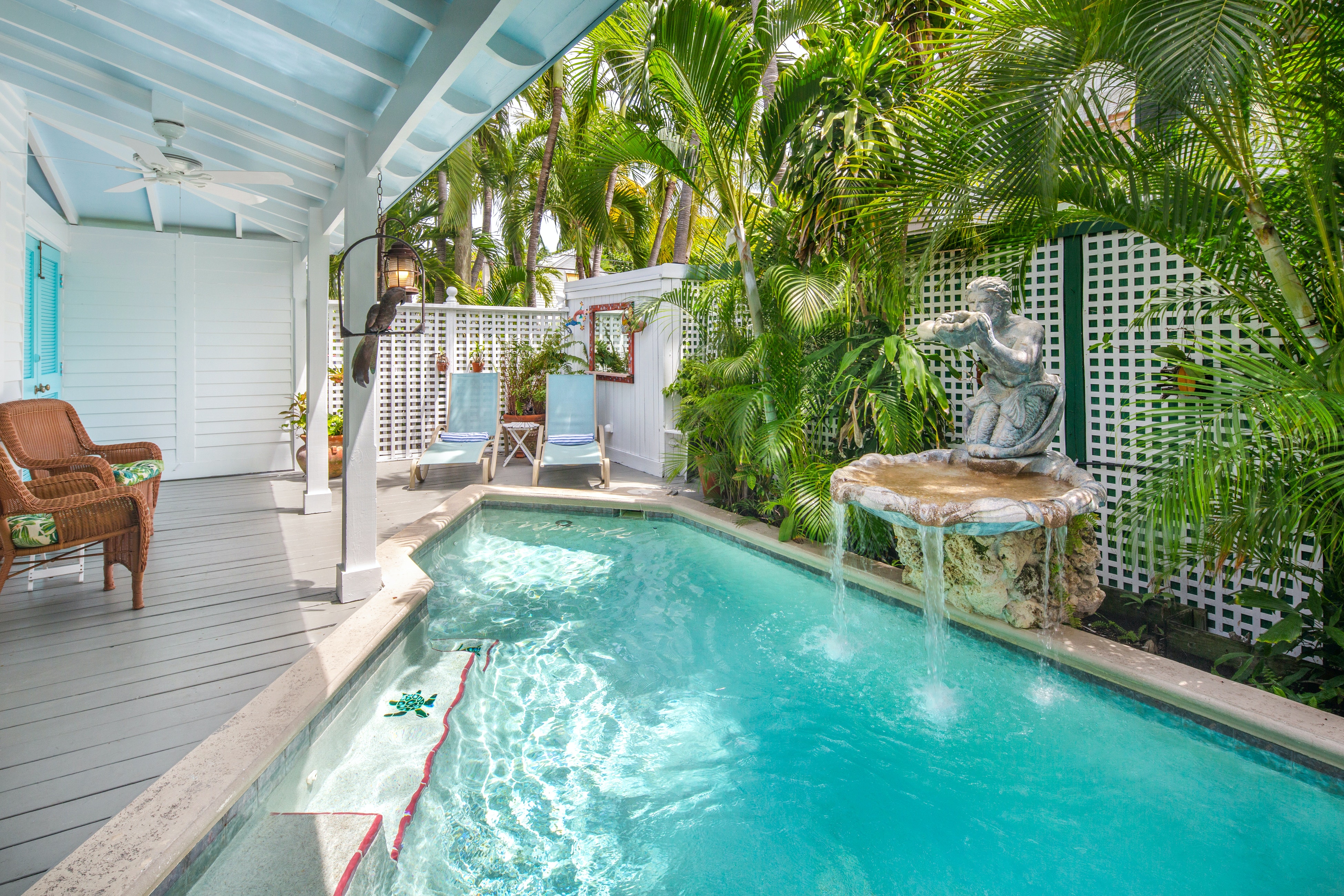 The Florida Keys Home 1007475