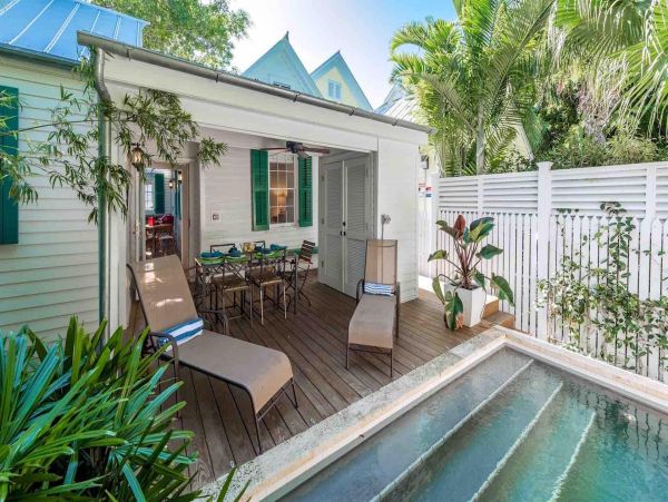 The Florida Keys Home 1007476