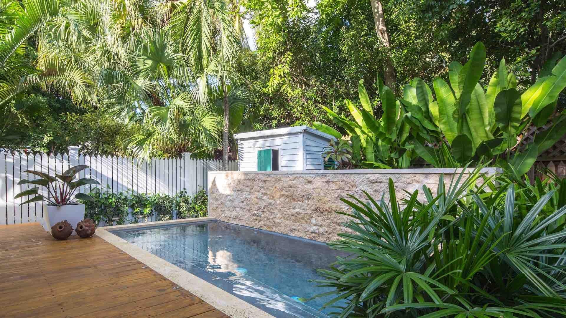 The Florida Keys Home 1007476