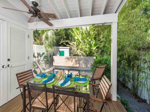 The Florida Keys Home 1007476
