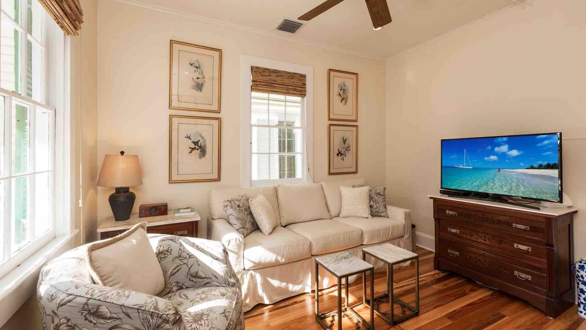 The Florida Keys Home 1007476