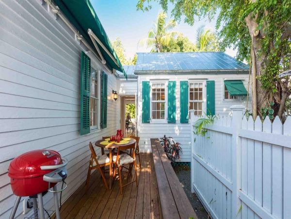The Florida Keys Home 1007476