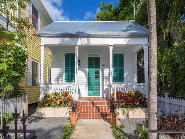 The Florida Keys Home 1007476
