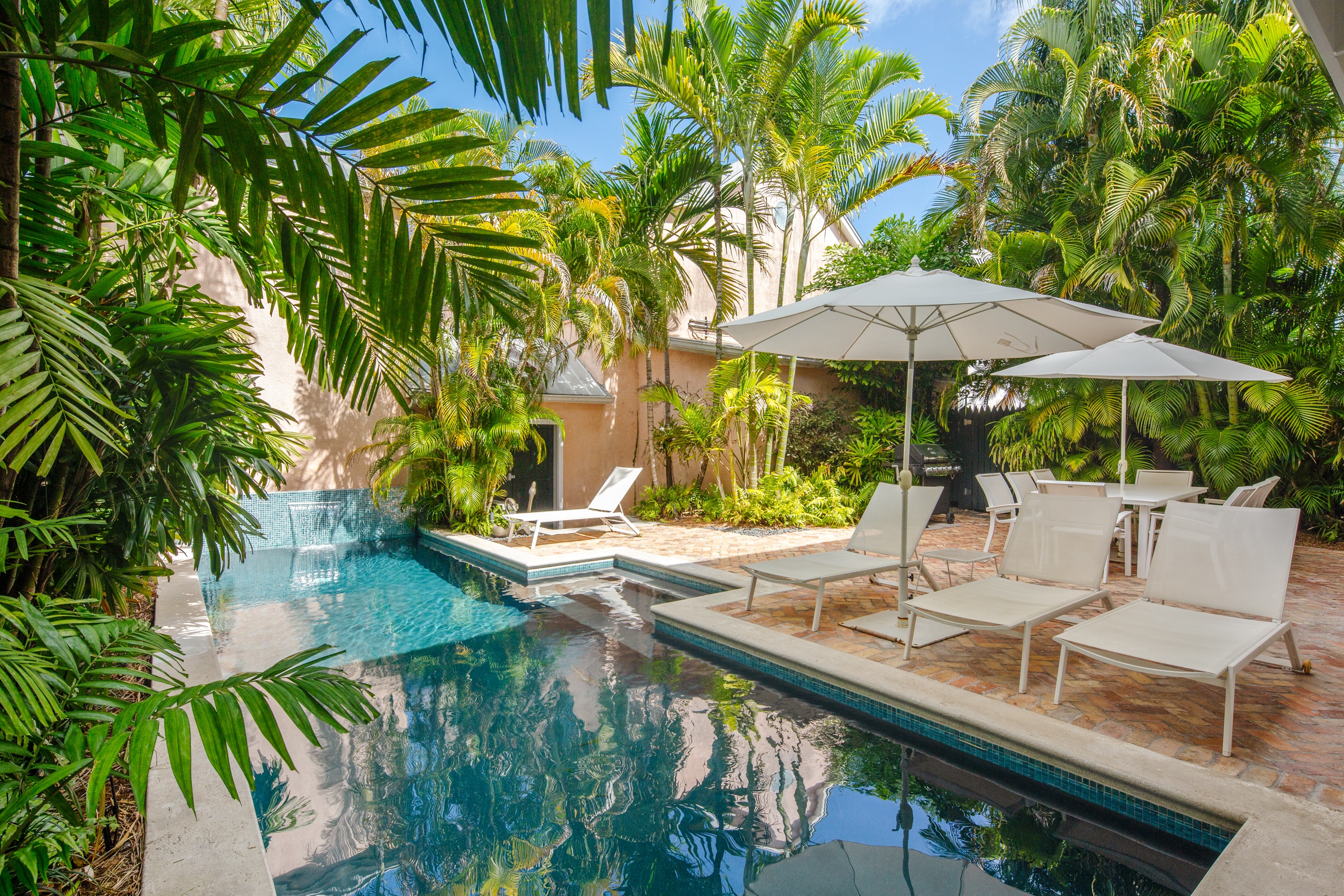 The Florida Keys Home 1007477