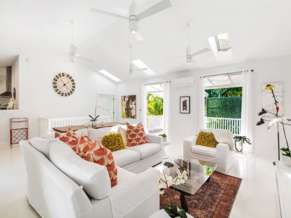 The Florida Keys Home 1007477