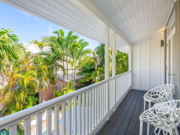 The Florida Keys Home 1007477
