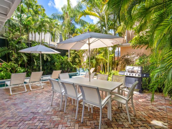 The Florida Keys Home 1007477