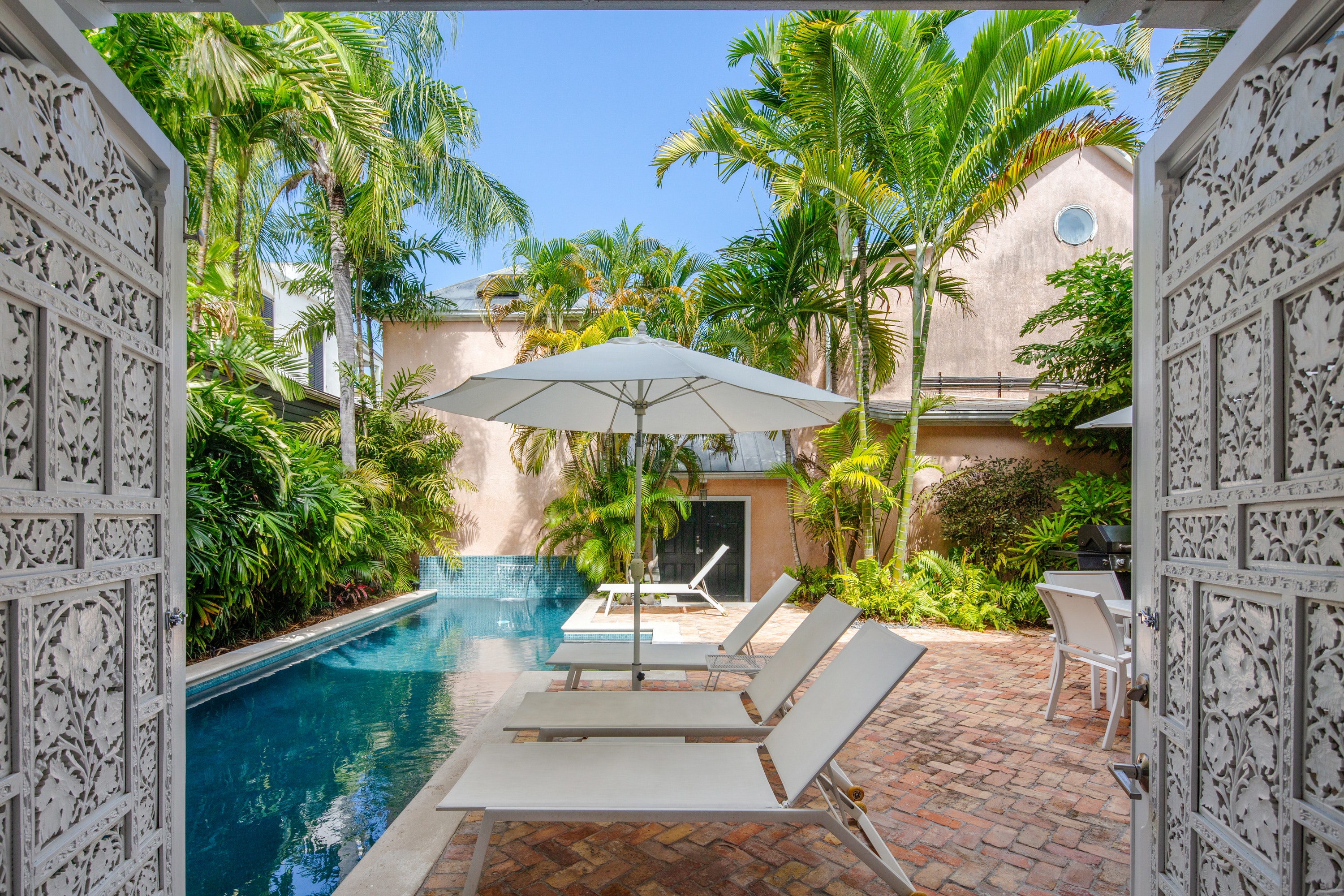 The Florida Keys Home 1007477