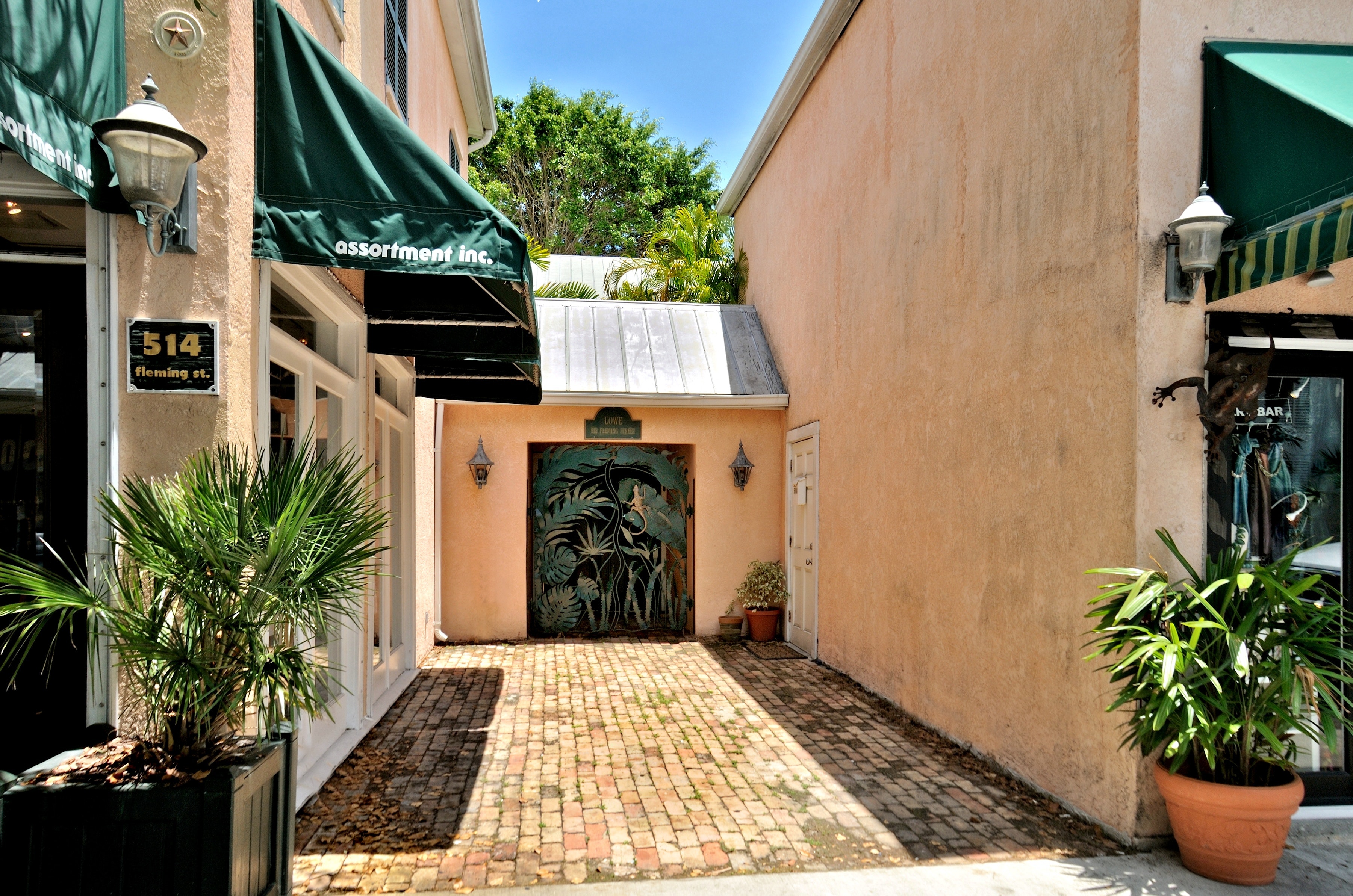 The Florida Keys Home 1007477
