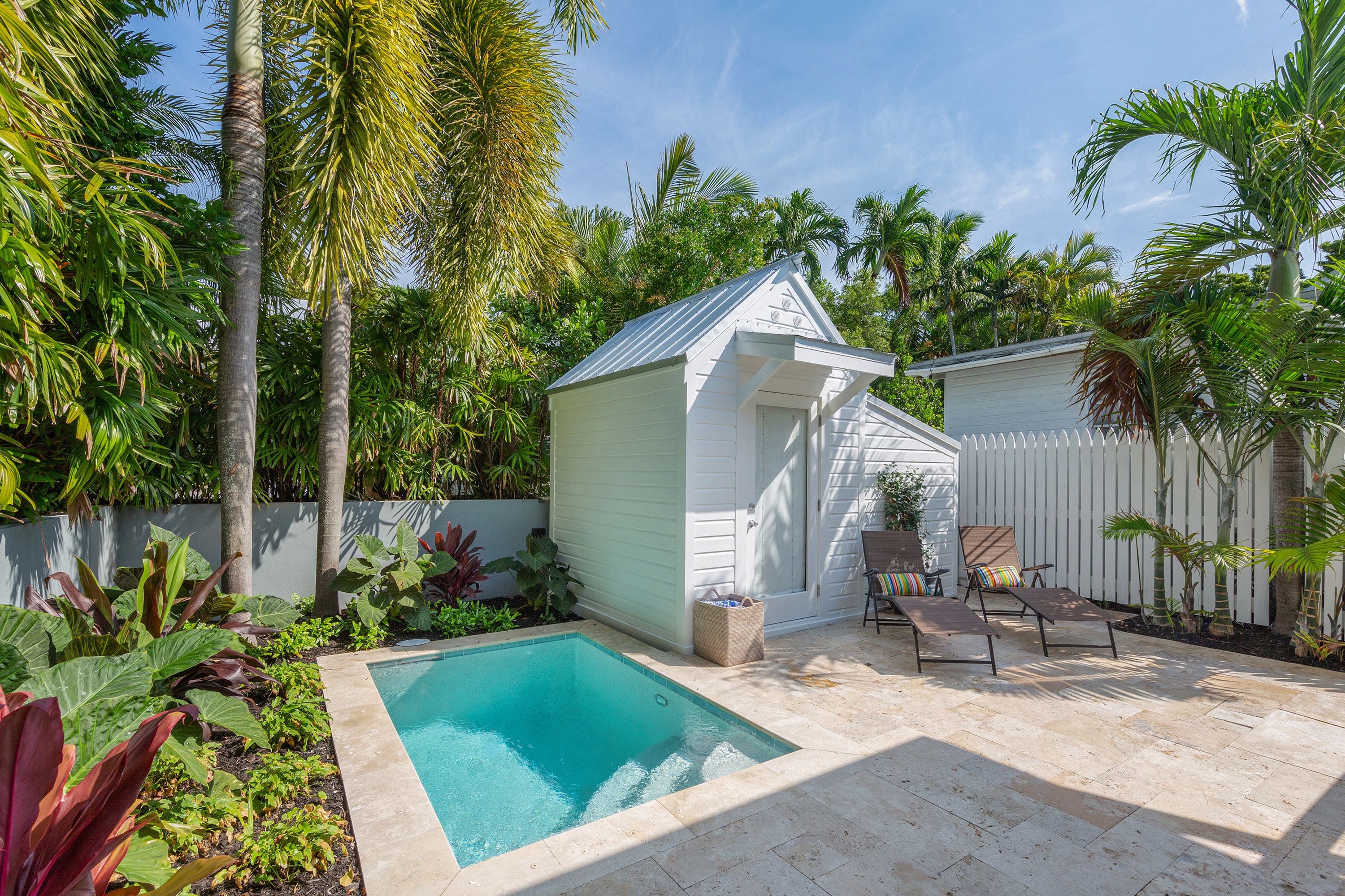 The Florida Keys Home 1007478