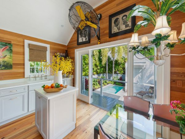 The Florida Keys Home 1007478