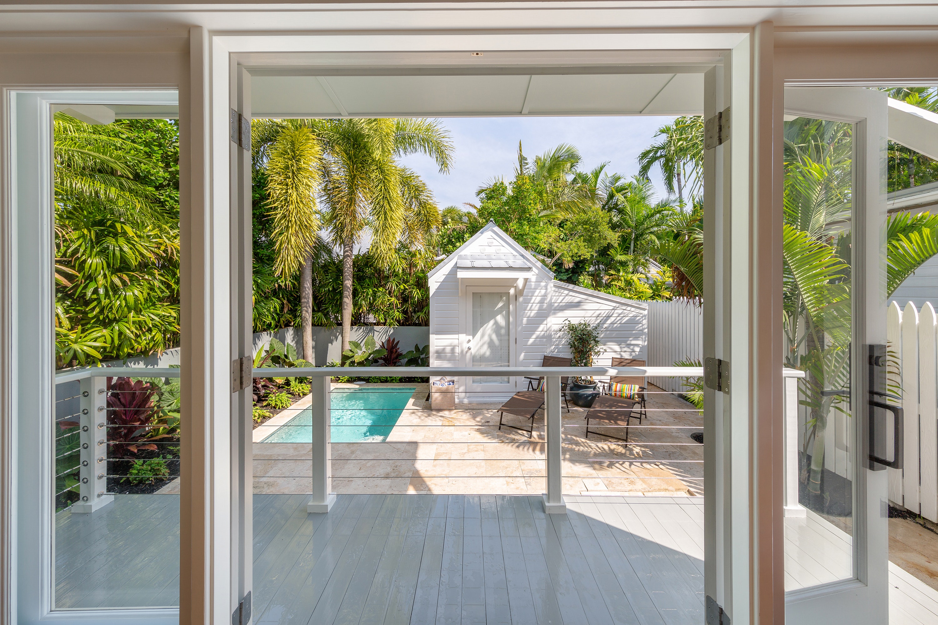 The Florida Keys Home 1007478