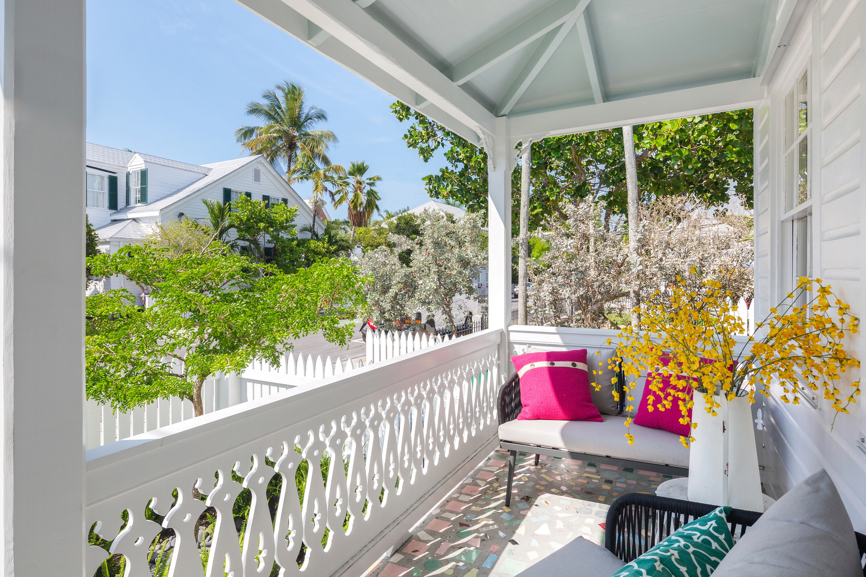The Florida Keys Home 1007478