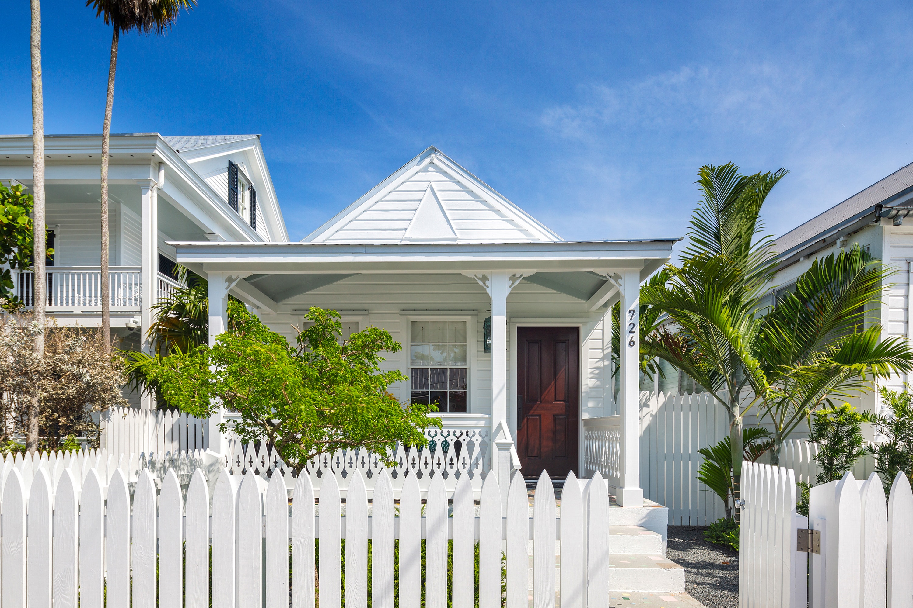 The Florida Keys Home 1007478