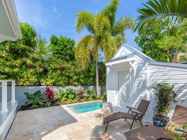 The Florida Keys Home 1007478