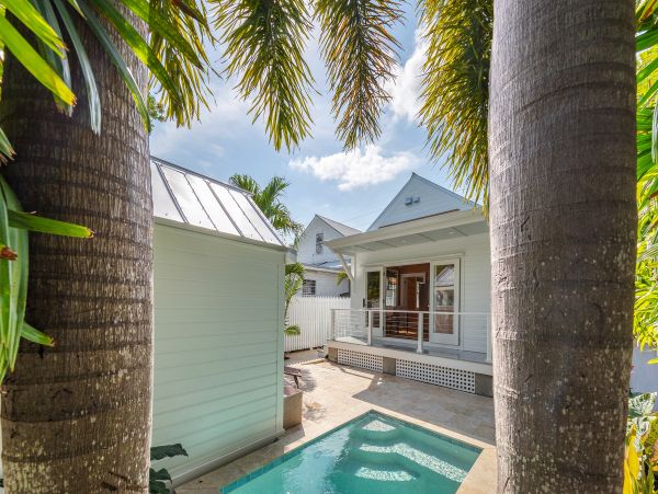 The Florida Keys Home 1007478
