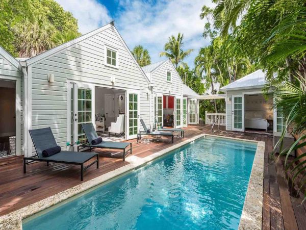 The Florida Keys Home 1007479