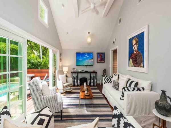 The Florida Keys Home 1007479