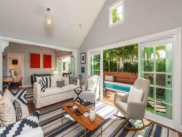 The Florida Keys Home 1007479