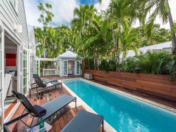 The Florida Keys Home 1007479