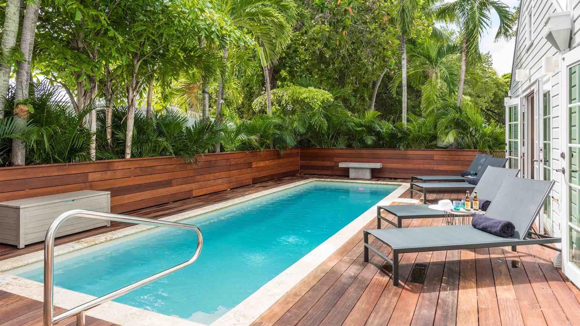 The Florida Keys Home 1007479