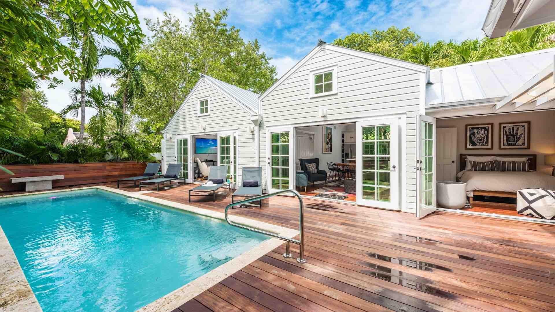 The Florida Keys Home 1007479