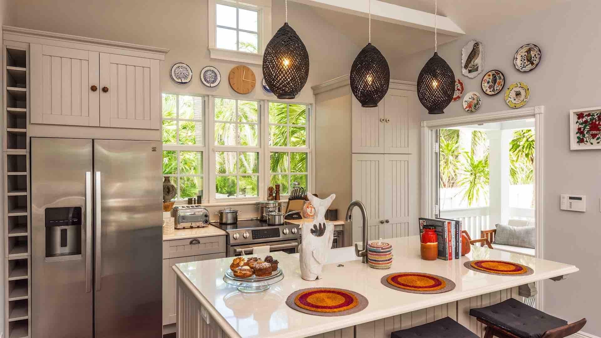 The Florida Keys Home 1007479