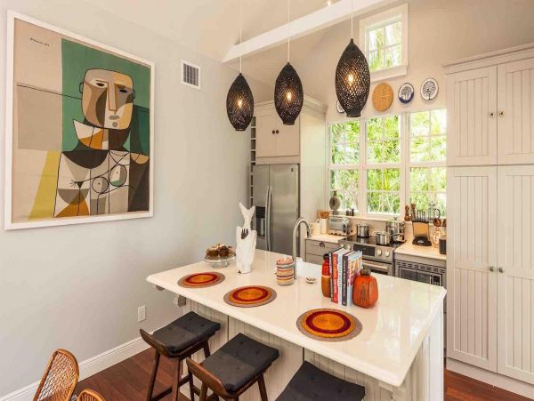 The Florida Keys Home 1007479